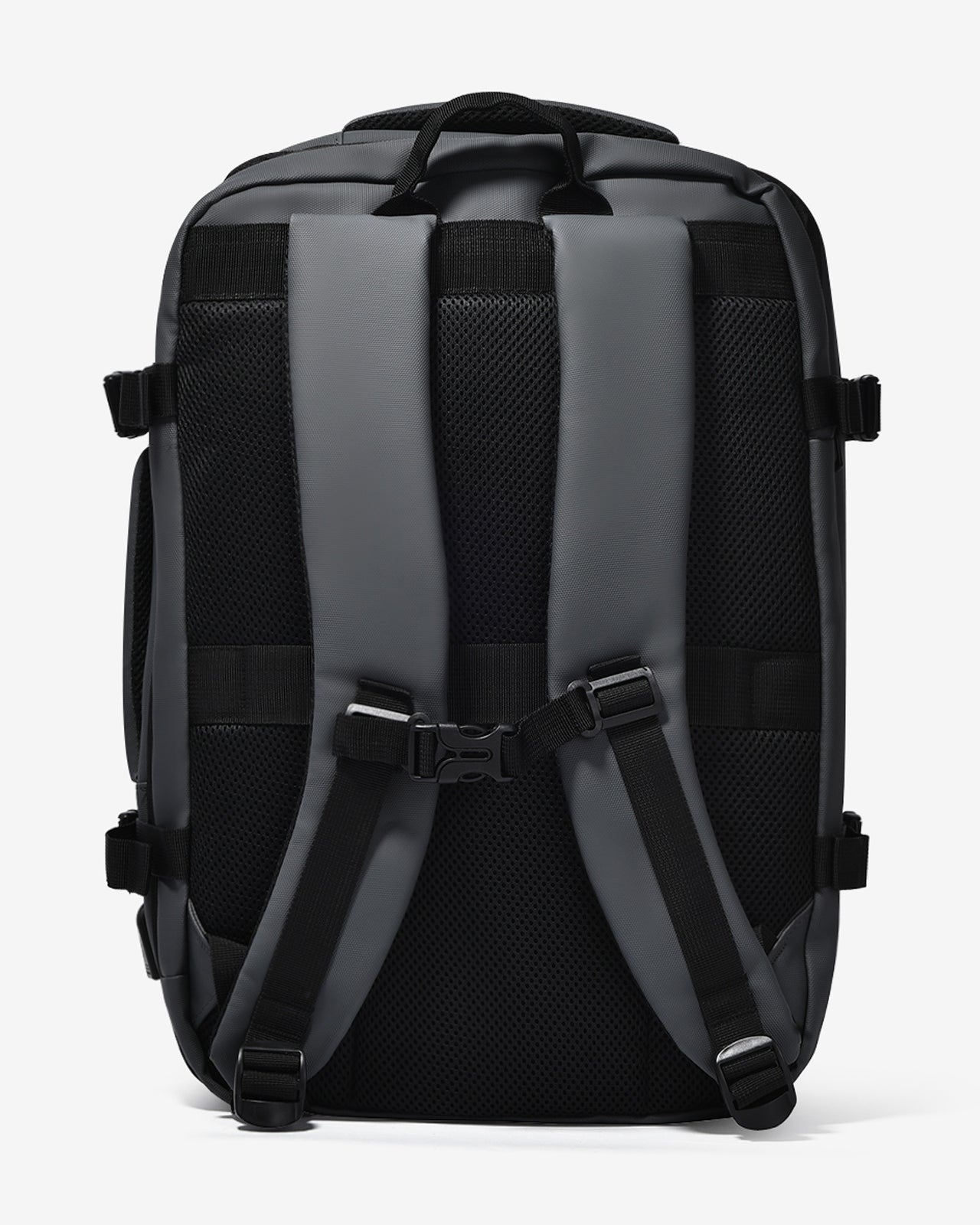 Balo Đeo Vai Zucia The Nomad N17-TJ17-Xám Color1