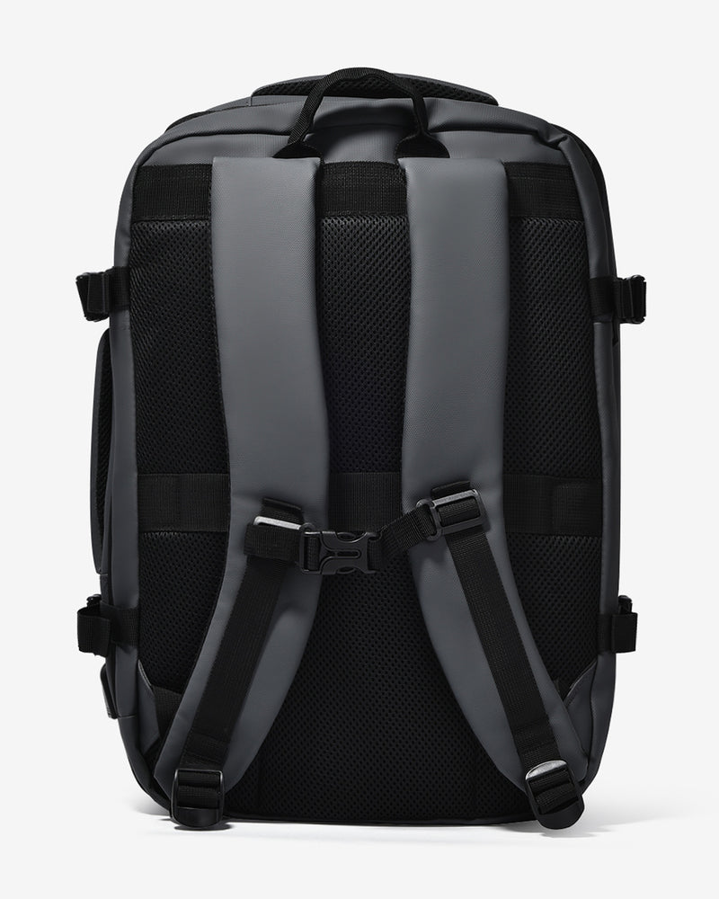 Balo Đeo Vai Zucia The Nomad N17-TJ17-Xám Color2