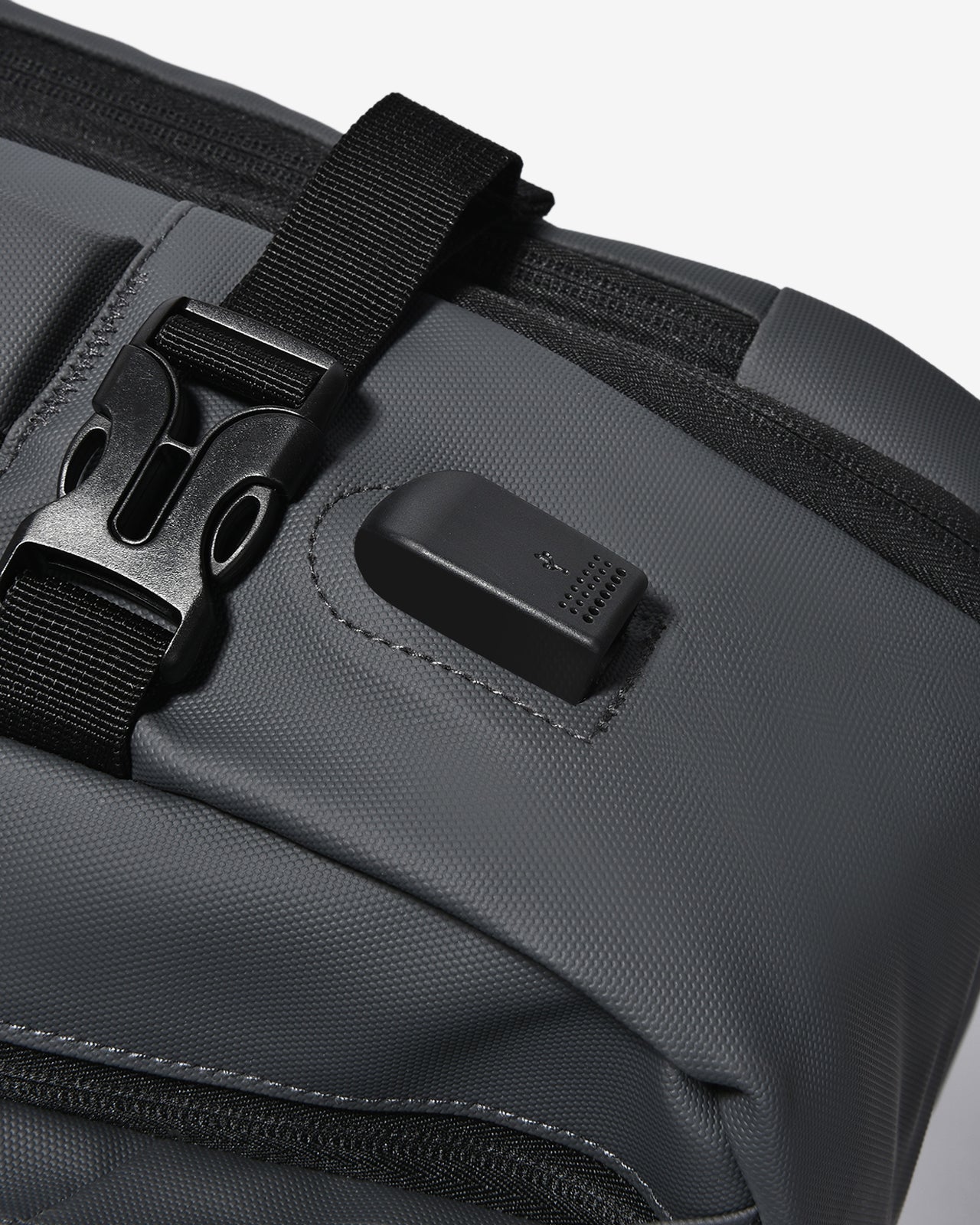 Balo Đeo Vai Zucia The Nomad N17-TJ17-Xám Color2