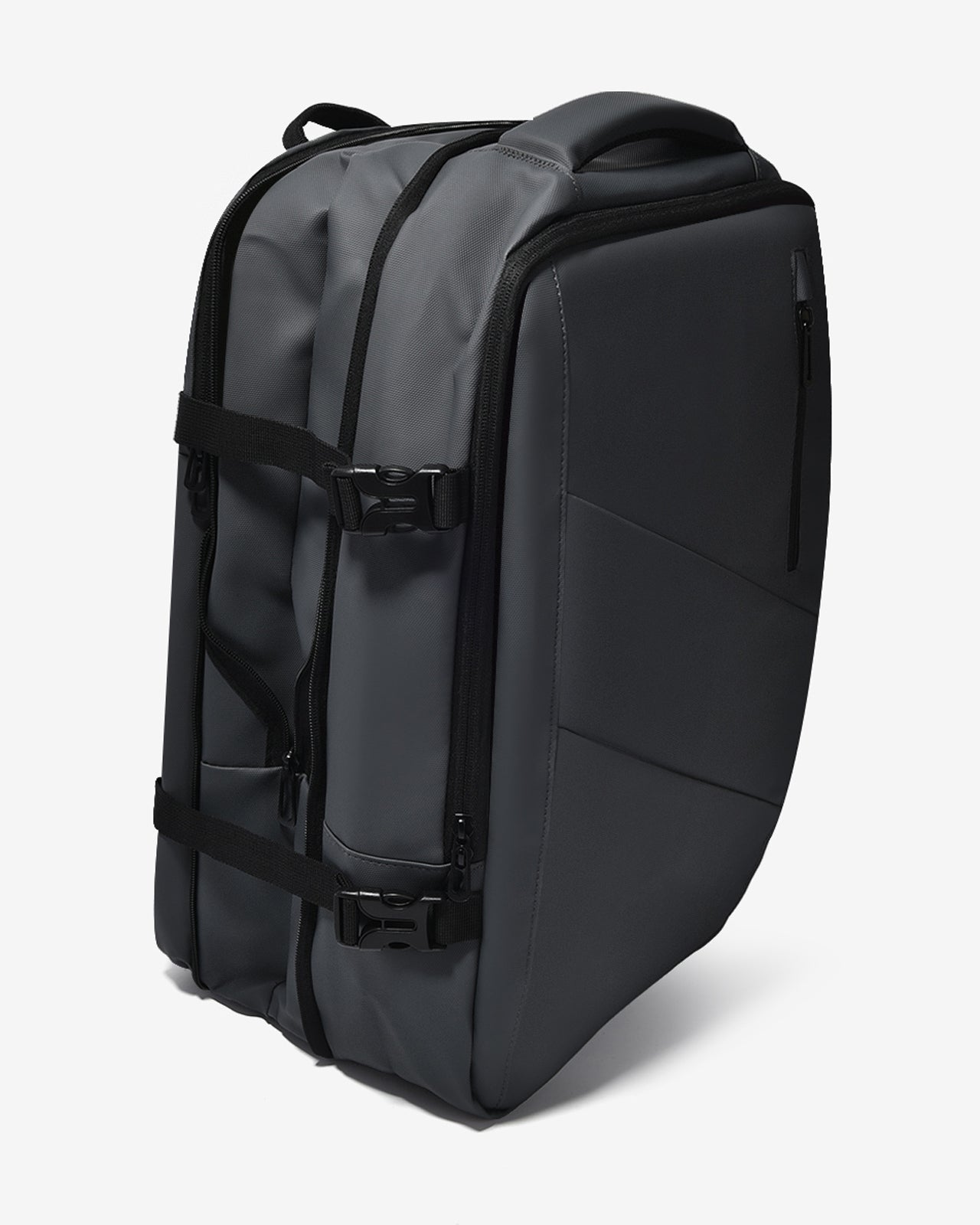 Balo Đeo Vai Zucia The Nomad N17-TJ17-Xám Color1