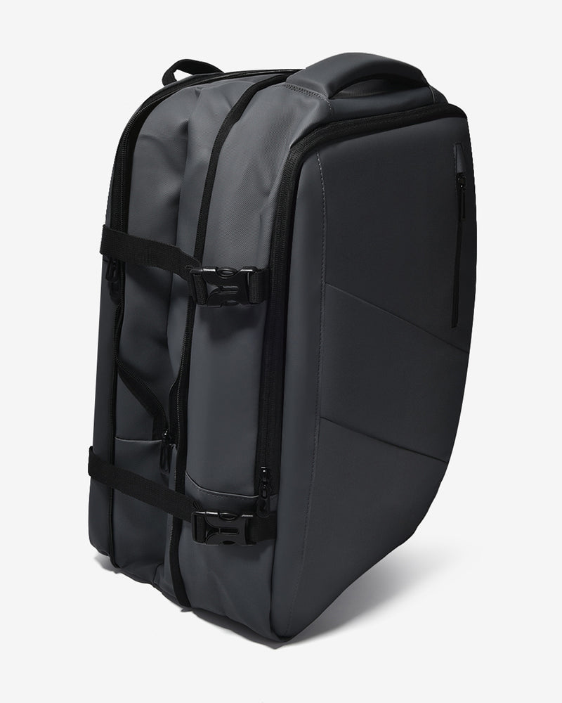Balo Đeo Vai Zucia The Nomad N17-TJ17-Xám Color2