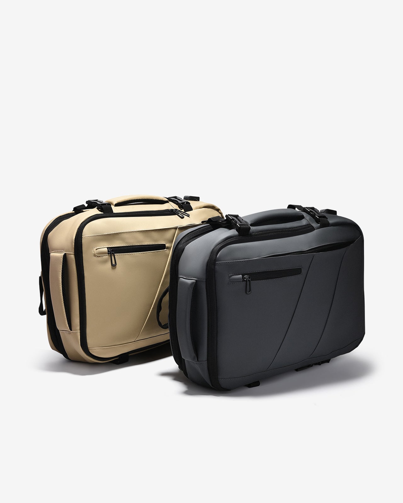 Balo Đeo Vai Zucia The Nomad N17-TJ17-Xám Color2