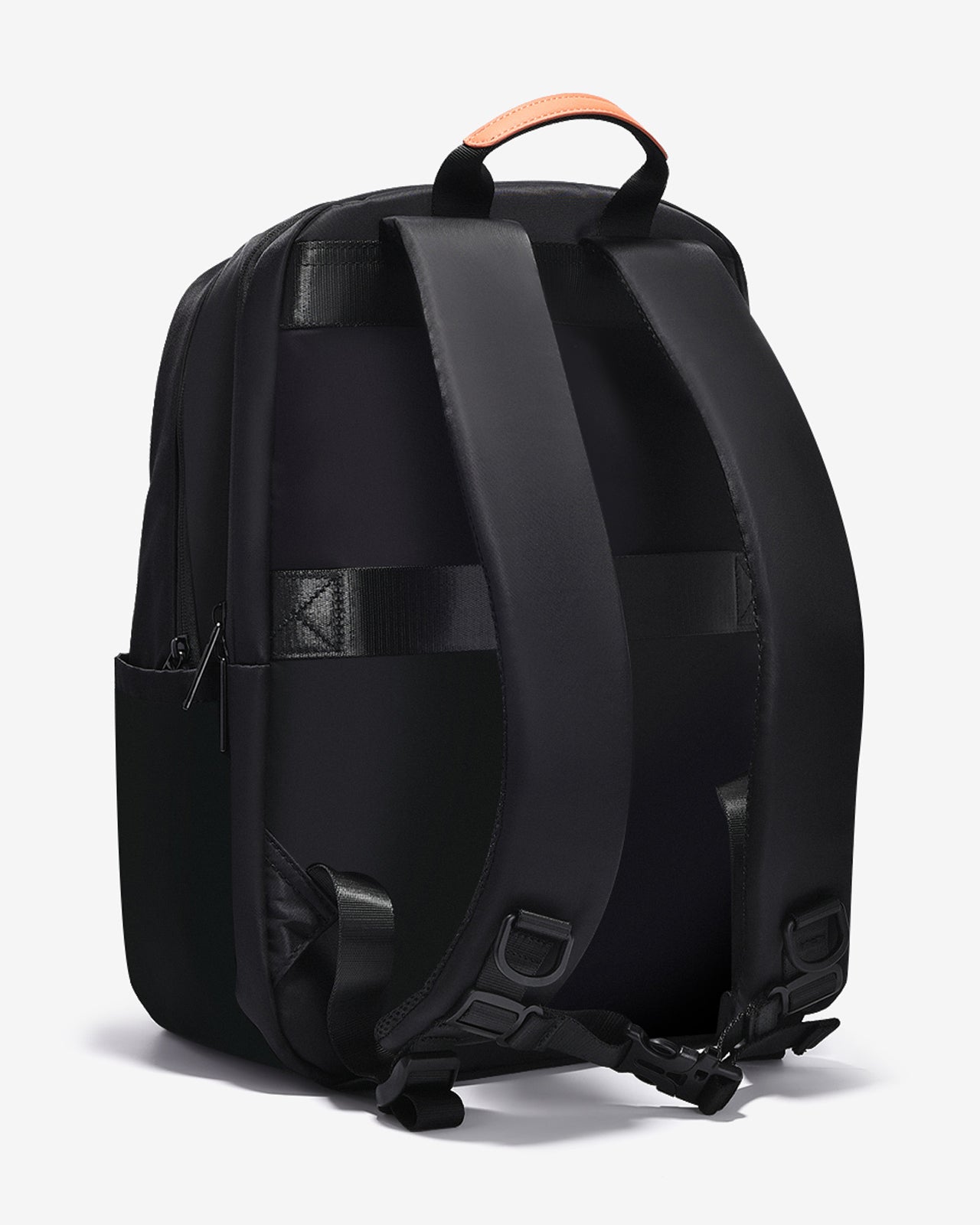 Balo Đeo Vai Zucia The Nomad N18-TJ18-Đen Color1