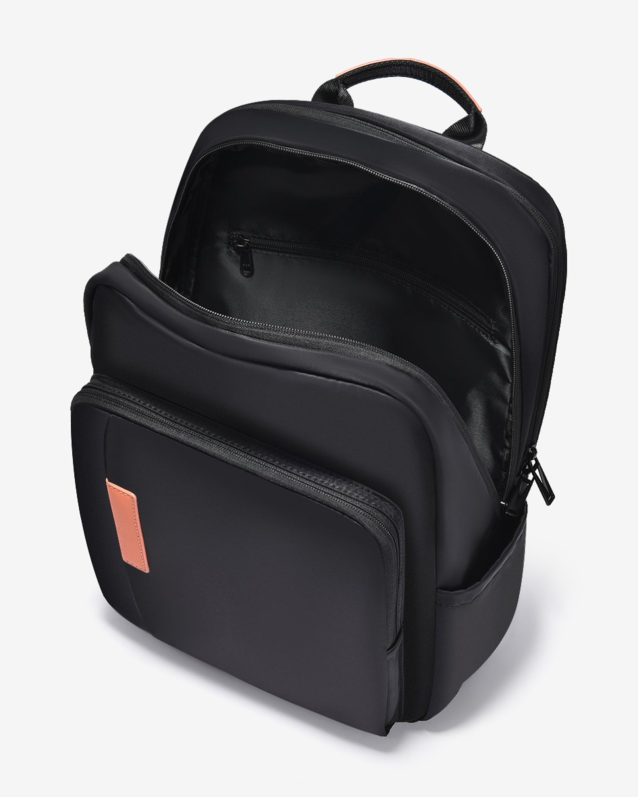 Balo Đeo Vai Zucia The Nomad N18-TJ18-Đen Color1