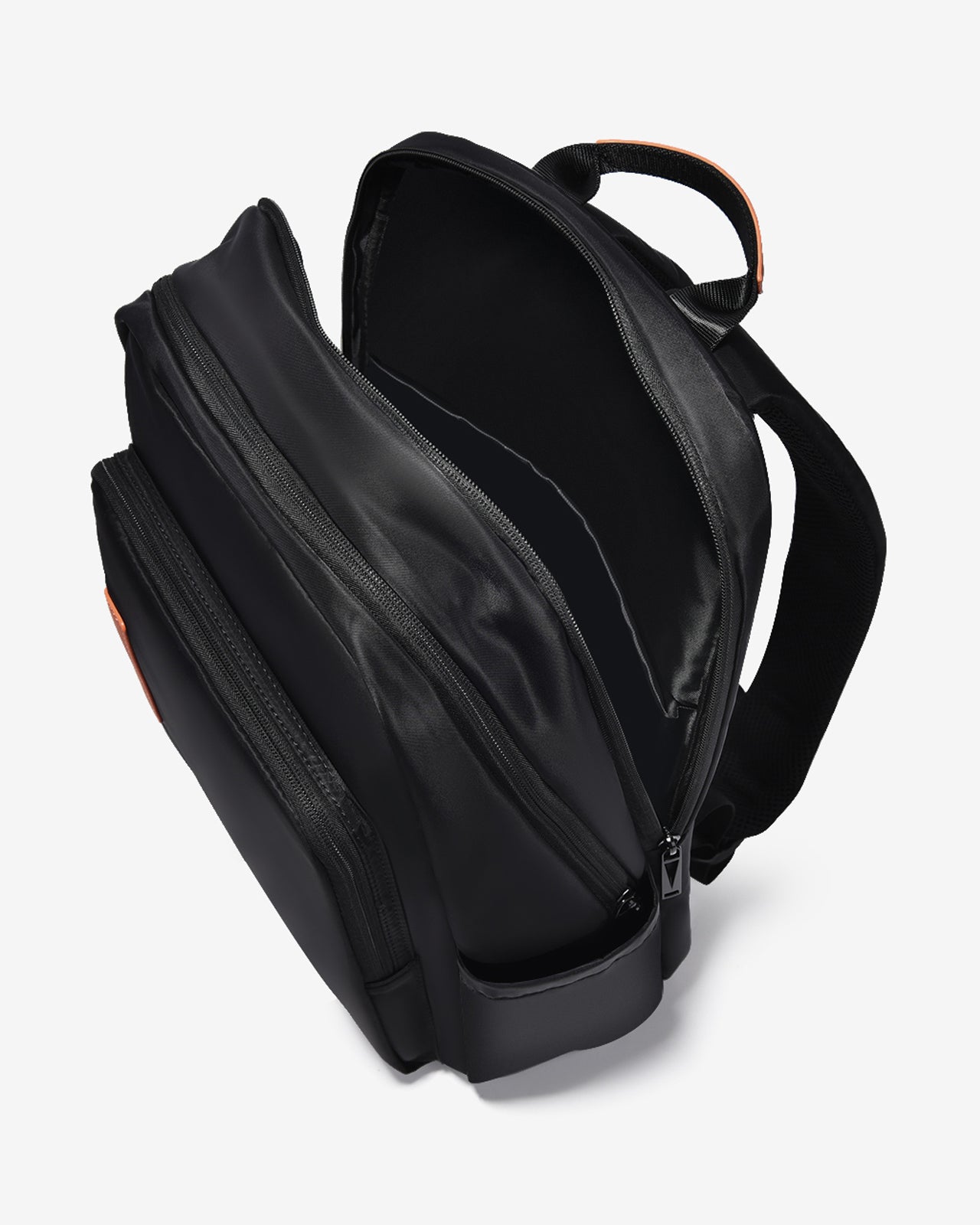 Balo Đeo Vai Zucia The Nomad N18-TJ18-Đen Color1