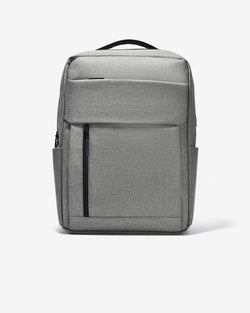 Balo Đeo Vai Zucia The Nomad N19-TJ19-Xám Color1First
