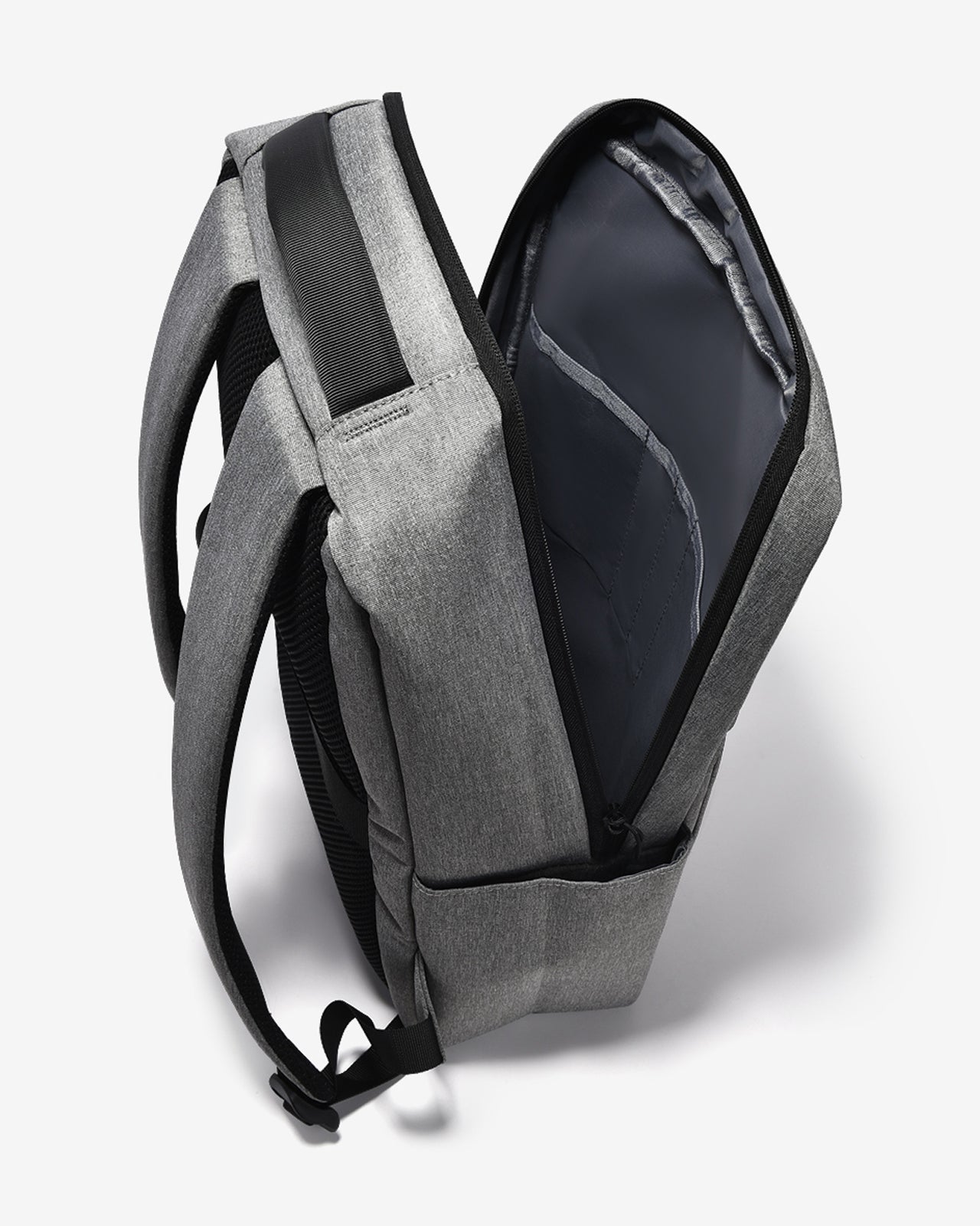 Balo Đeo Vai Zucia The Nomad N19-TJ19-Xám Color2