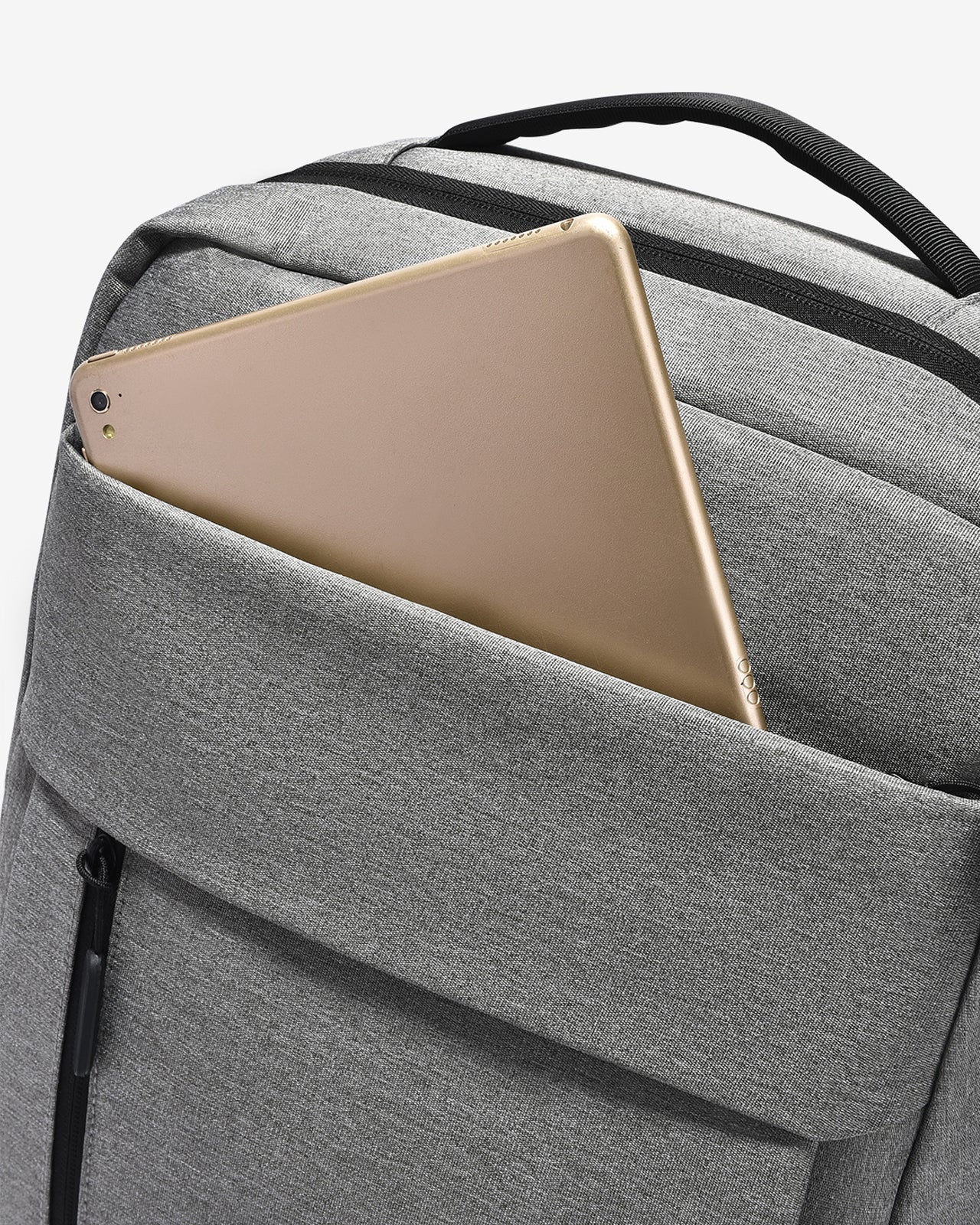 Balo Đeo Vai Zucia The Nomad N19-TJ19-Xám Color2