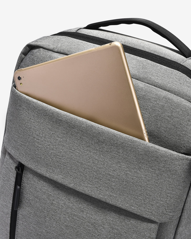 Balo Đeo Vai Zucia The Nomad N19-TJ19-Xám Color1