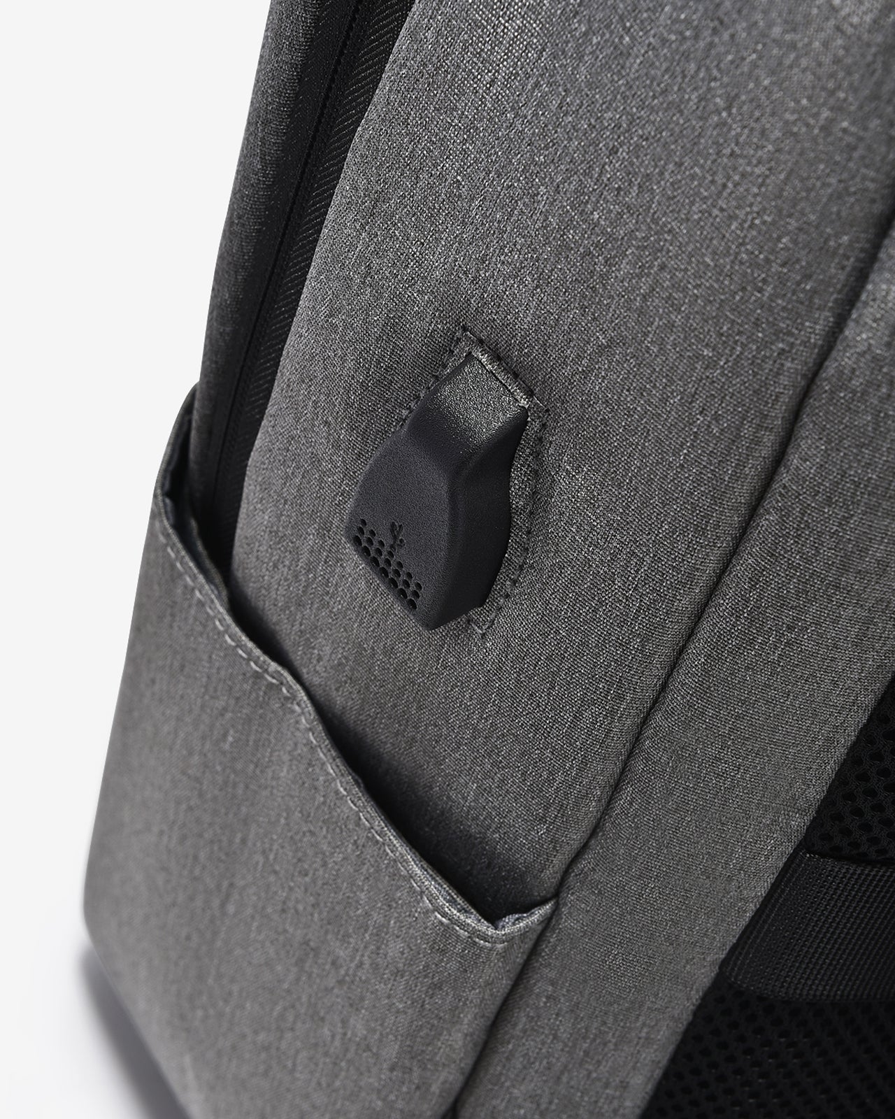 Balo Đeo Vai Zucia The Nomad N19-TJ19-Xám Color2