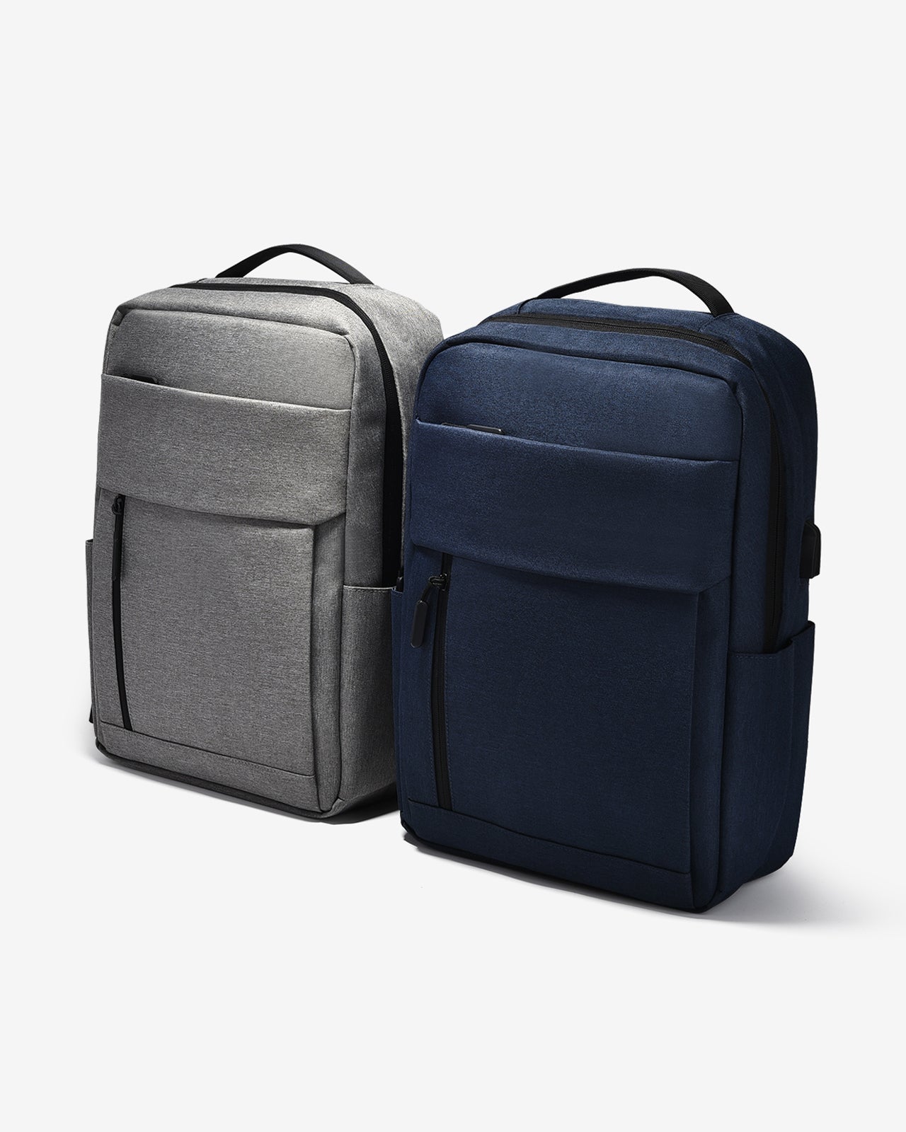 Balo Đeo Vai Zucia The Nomad N19-TJ19-Xám Color2