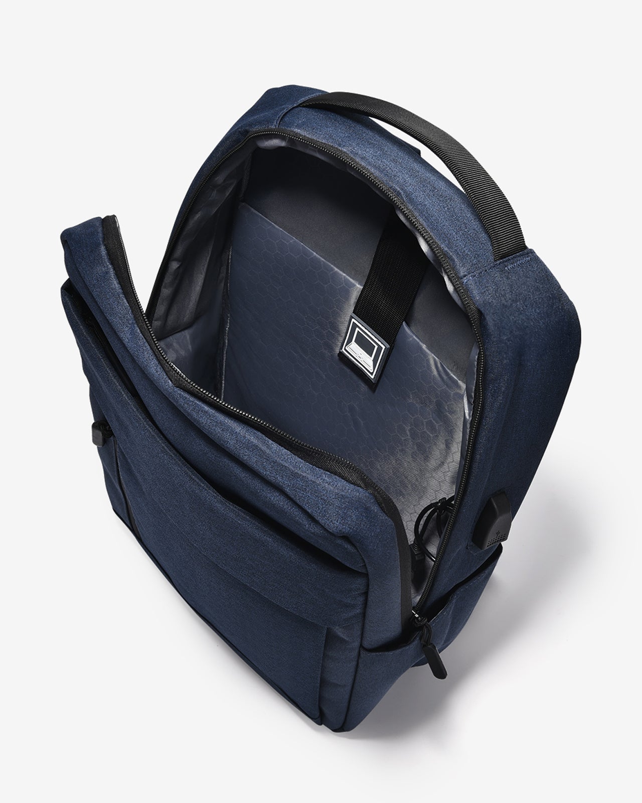 Balo Đeo Vai Zucia The Nomad N19-TJ19-Xanh Color2