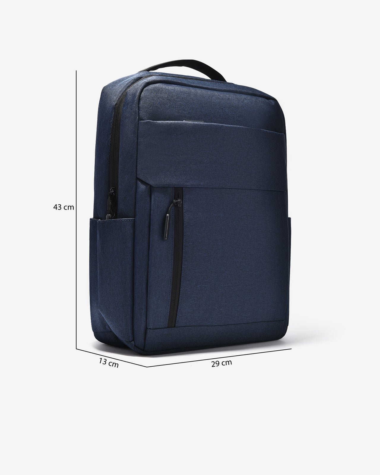 Balo Đeo Vai Zucia The Nomad N19-TJ19-Xanh Color2