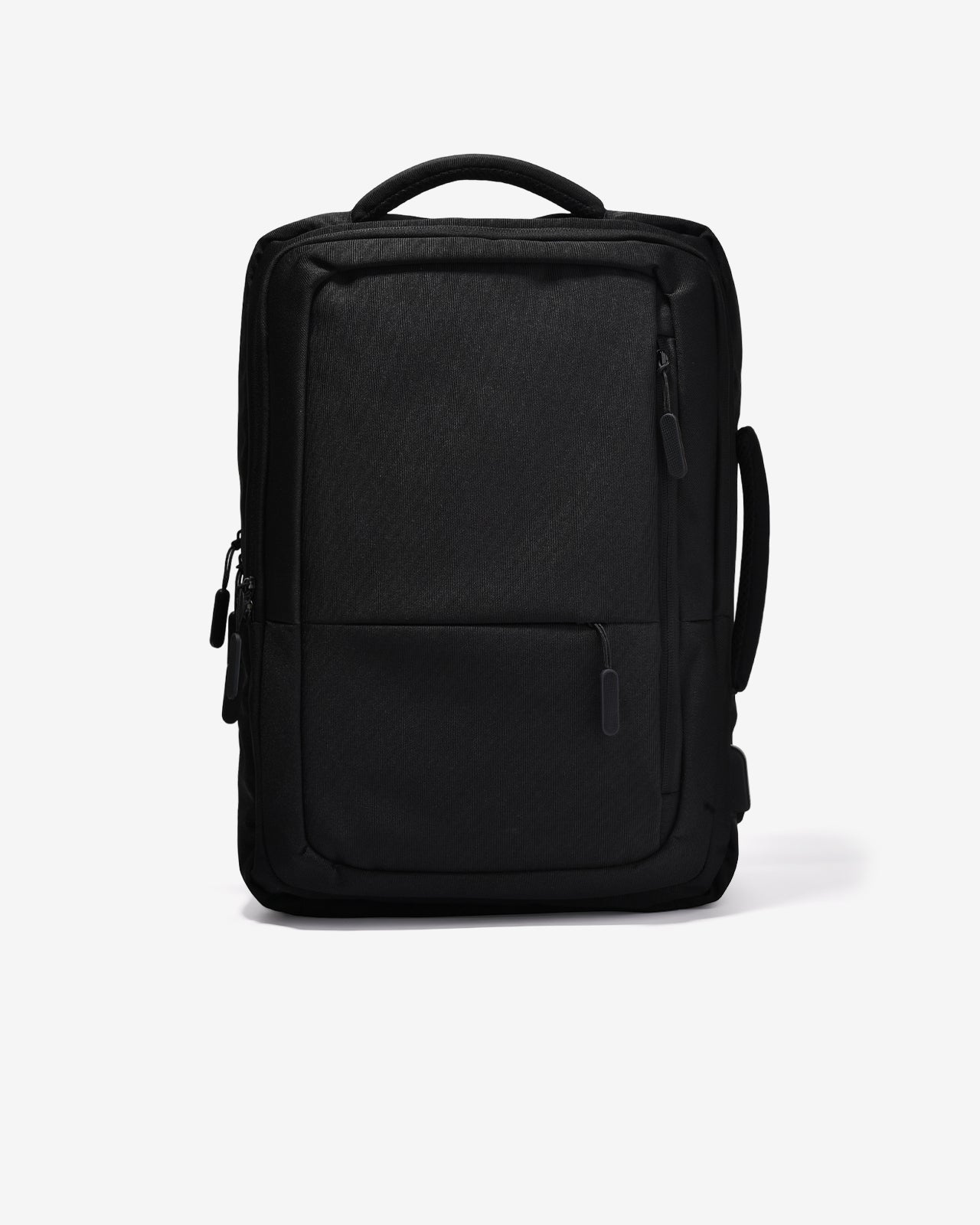 Balo Túi Xách Zucia The Nomad N21-TJ21-Đen Color1First