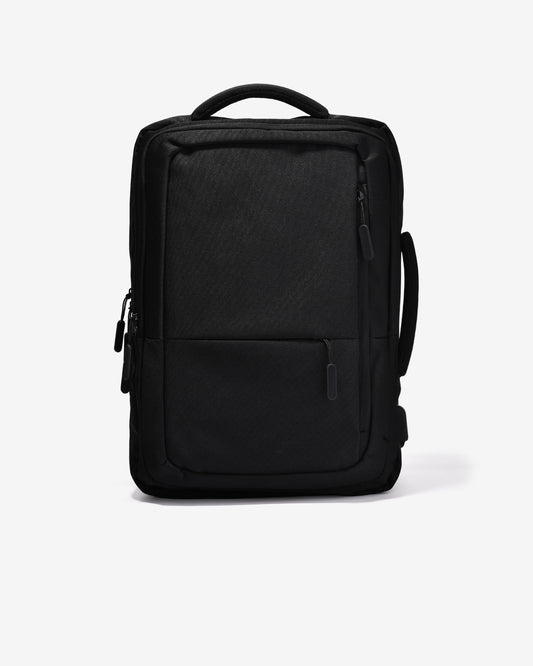 Balo Túi Xách Zucia The Nomad N21-TJ21Đen Color1First