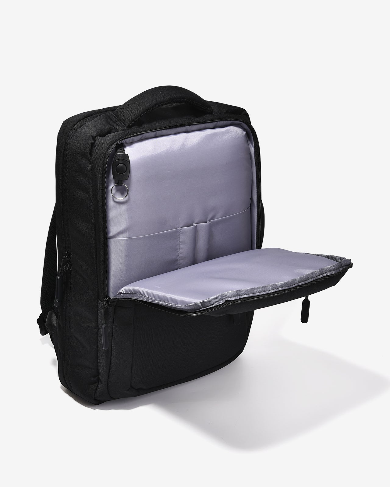 Balo Túi Xách Zucia The Nomad N21-TJ21-Đen Color1