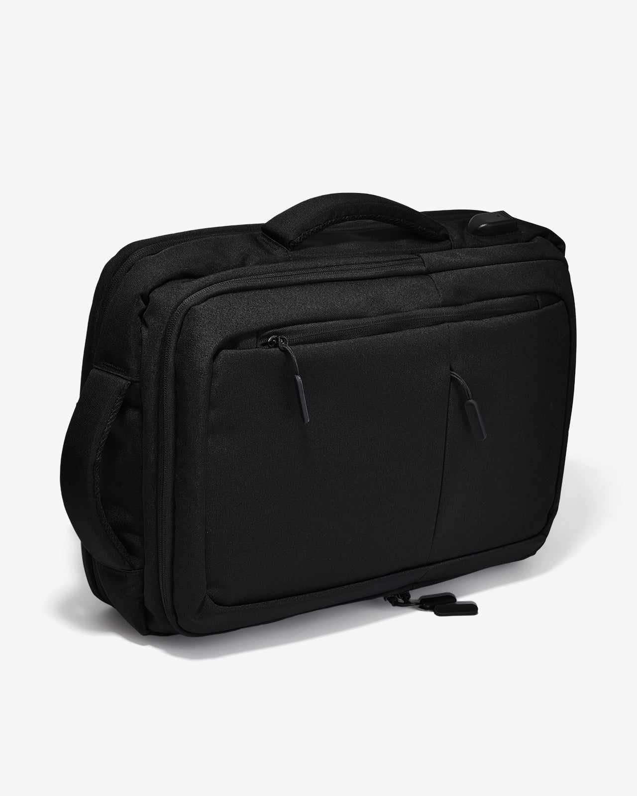 Balo Túi Xách Zucia The Nomad N21-TJ21-Đen Color1