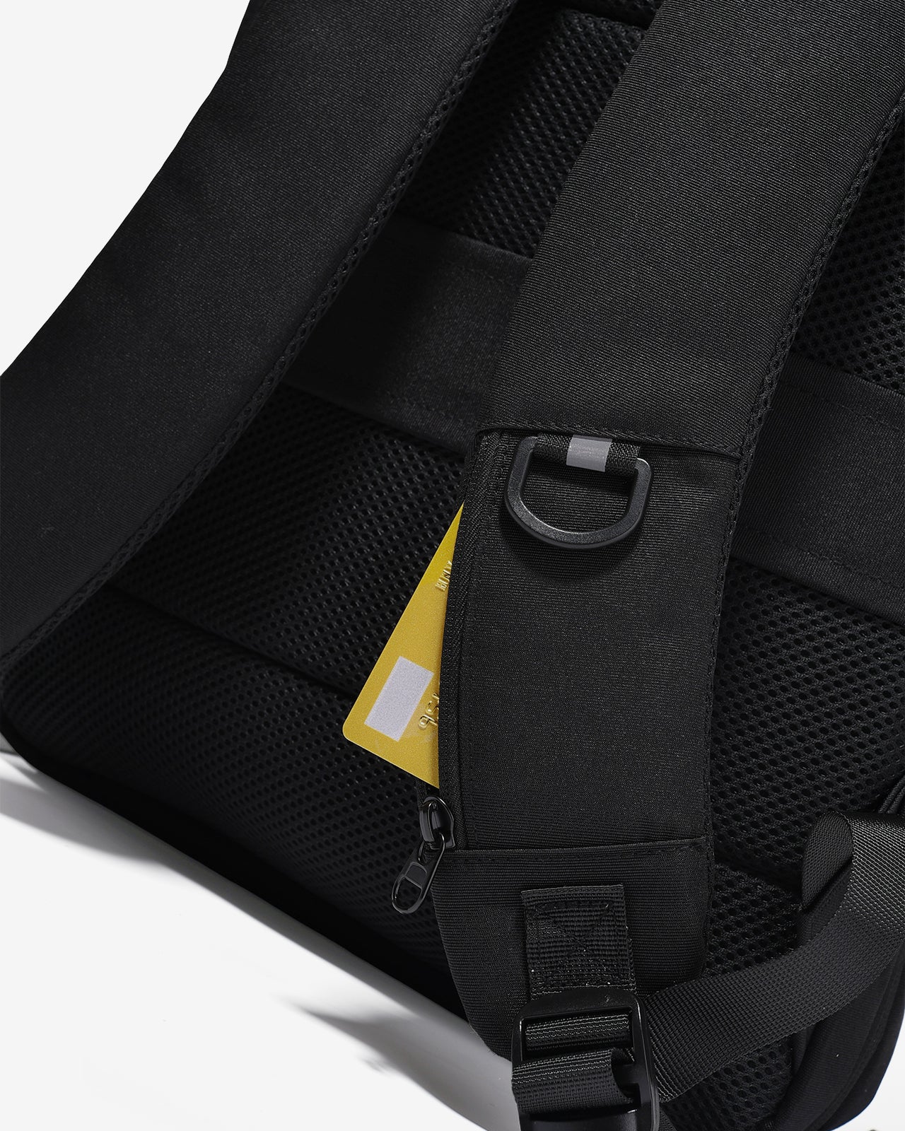 Balo Túi Xách Zucia The Nomad N21-TJ21-Đen Color1