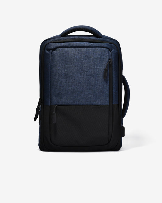 Balo Túi Xách Zucia The Nomad N21-TJ21-Xanh Color1First