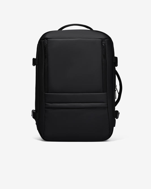 Balo Đeo Vai Xách Tay Zucia The Nomad N22-TJ22-Đen Color1First