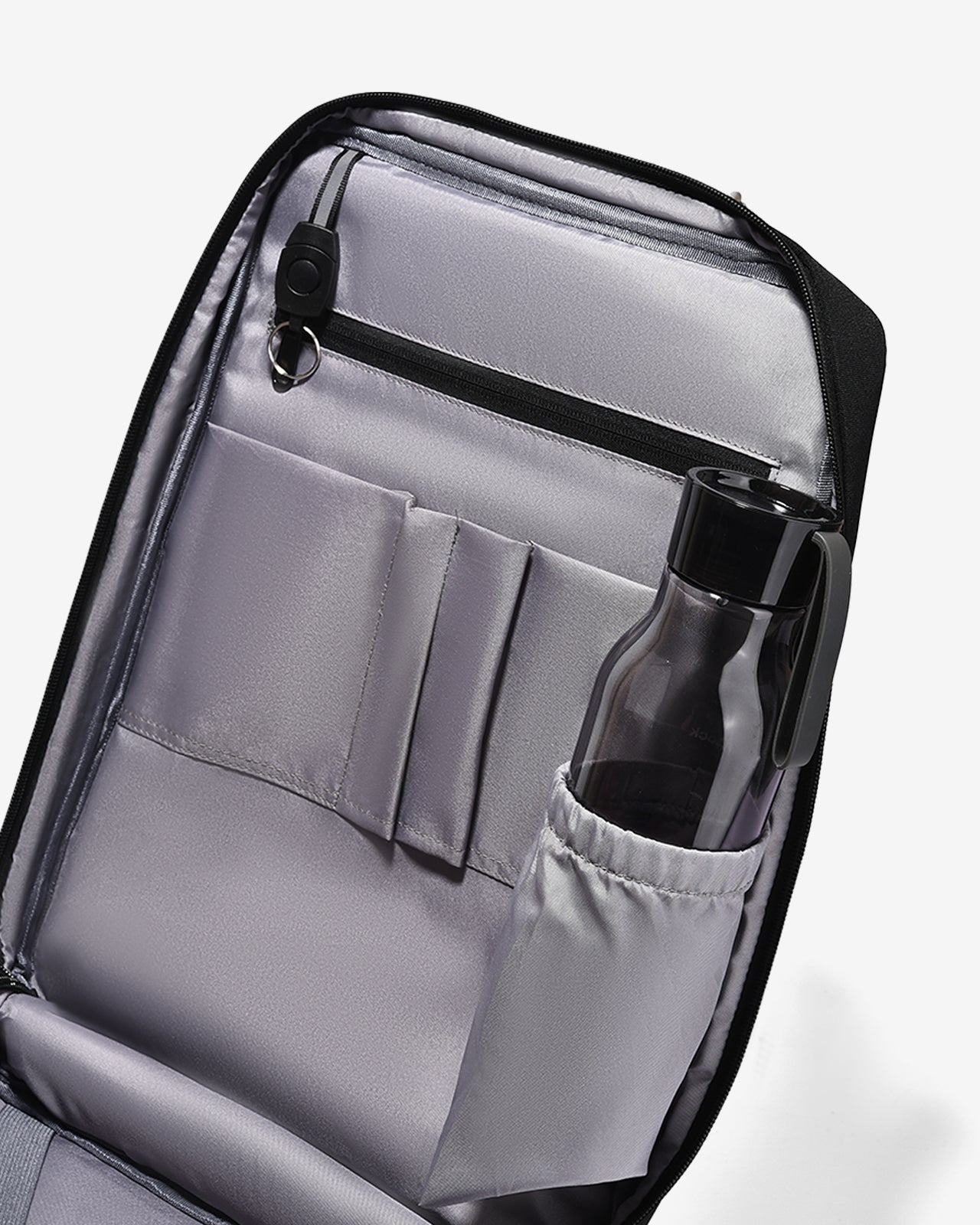 Balo Đeo Vai Xách Tay Zucia The Nomad N23-TJ23-Đen Color2