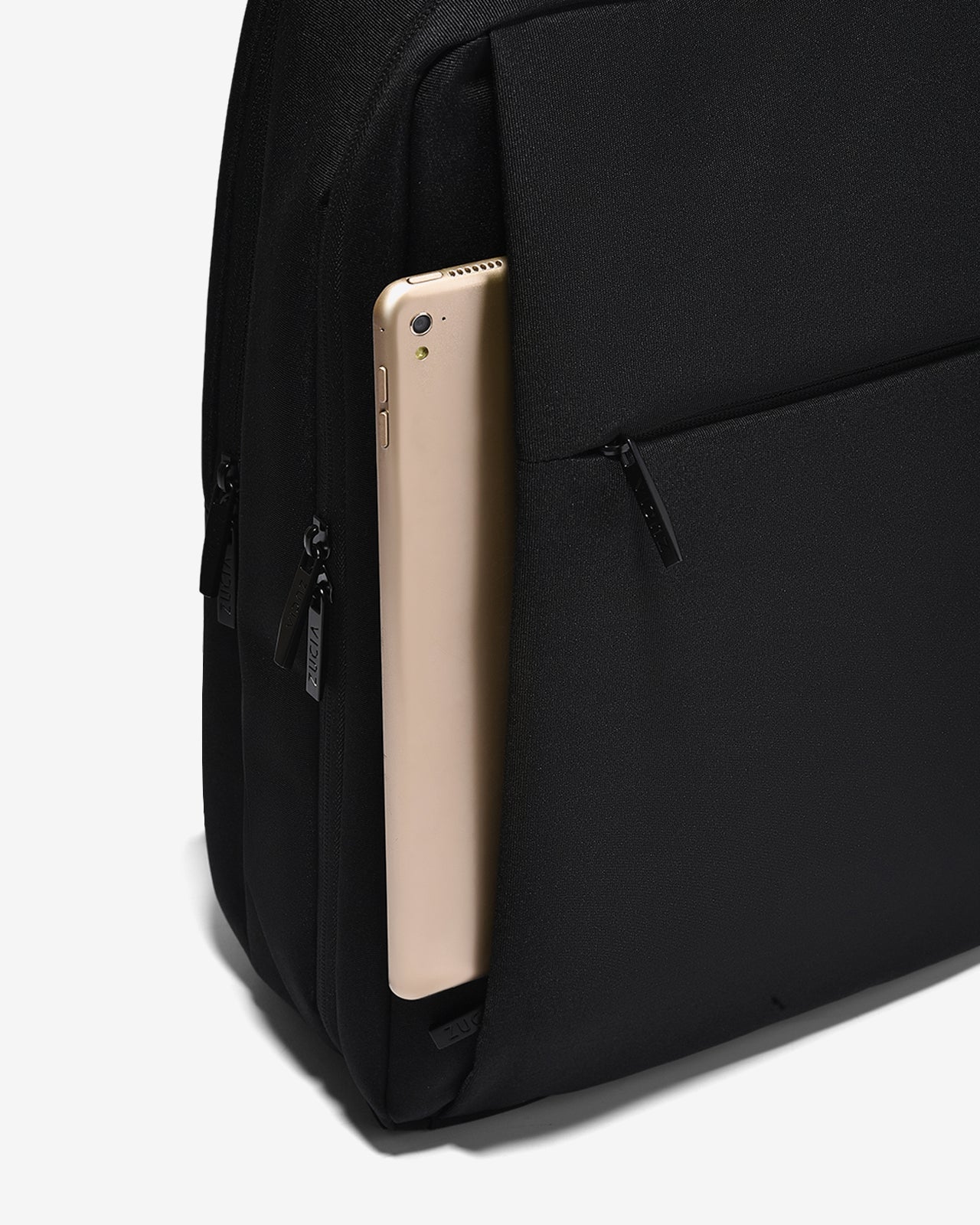 Balo Đeo Vai Xách Tay Zucia The Nomad N23-TJ23-Đen Color2