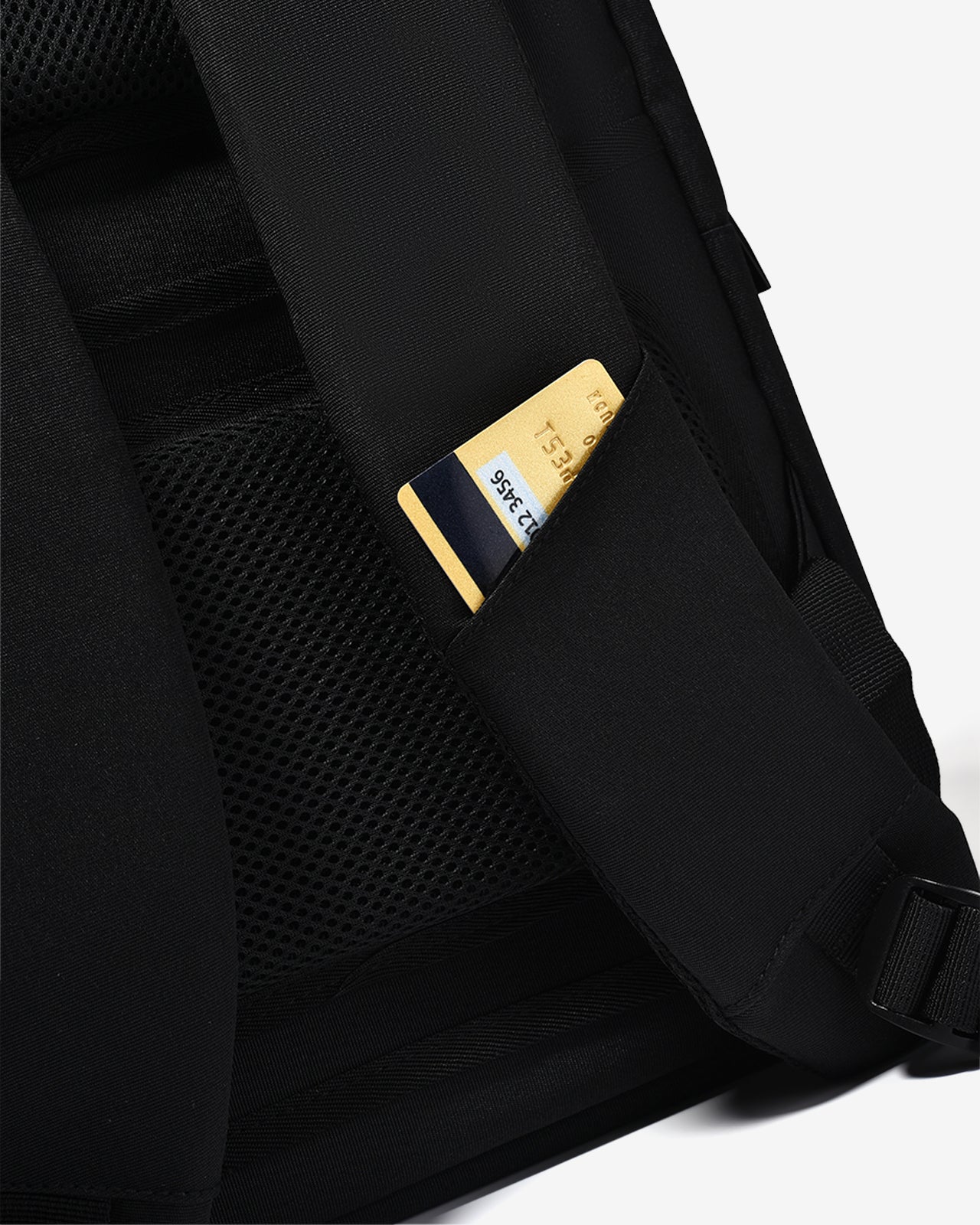 Balo Đeo Vai Xách Tay Zucia The Nomad N23-TJ23-Đen Color2