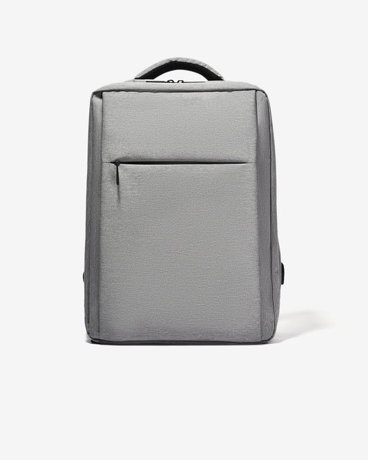 Balo Đeo Vai Xách Tay Zucia The Nomad N23-TJ23Xám Color1First