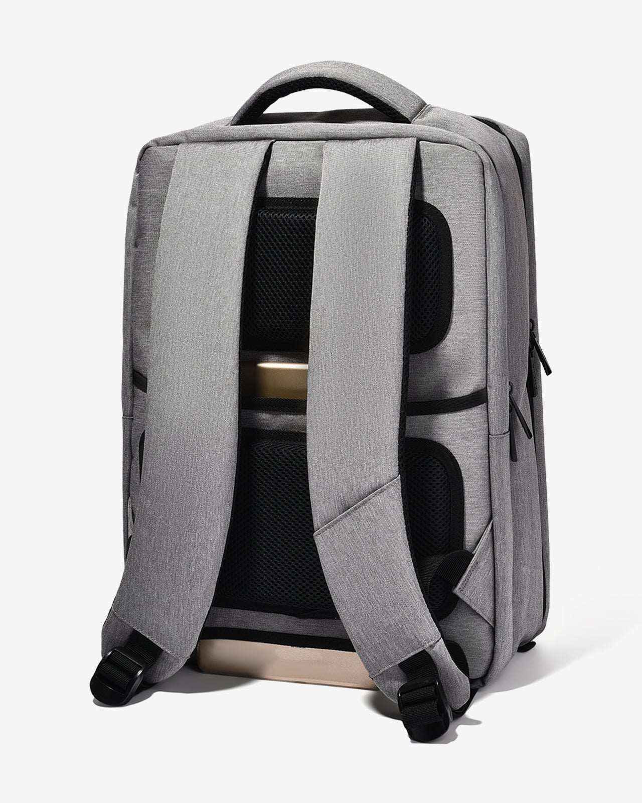 Balo Đeo Vai Xách Tay Zucia The Nomad N23-TJ23Xám Color1