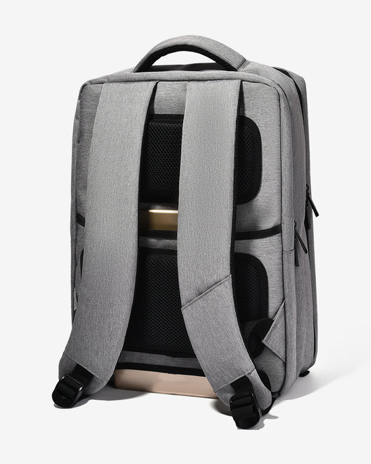 Balo Đeo Vai Xách Tay Zucia The Nomad N23-TJ23Xám Color1