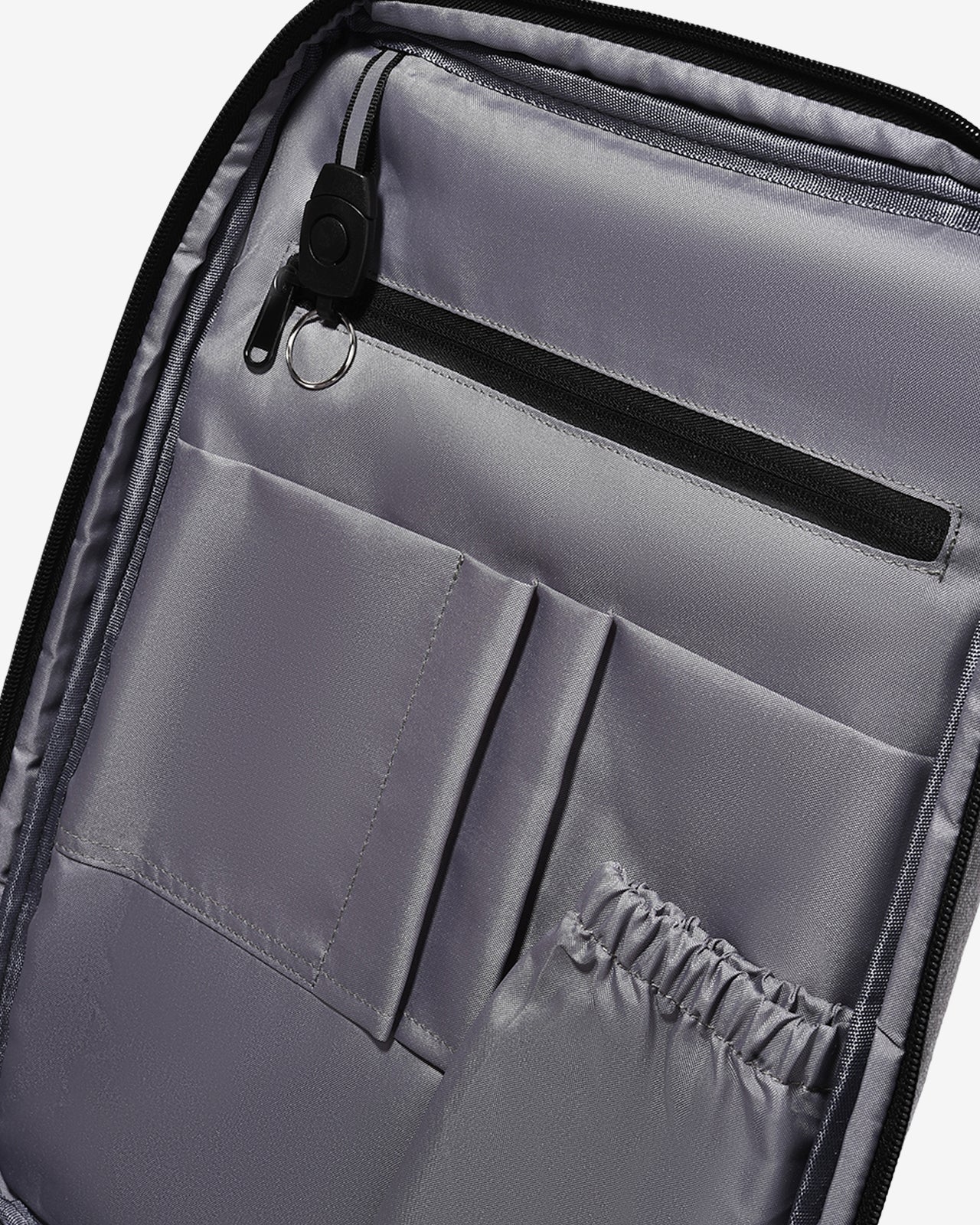 Balo Đeo Vai Xách Tay Zucia The Nomad N23-TJ23Xám Color1