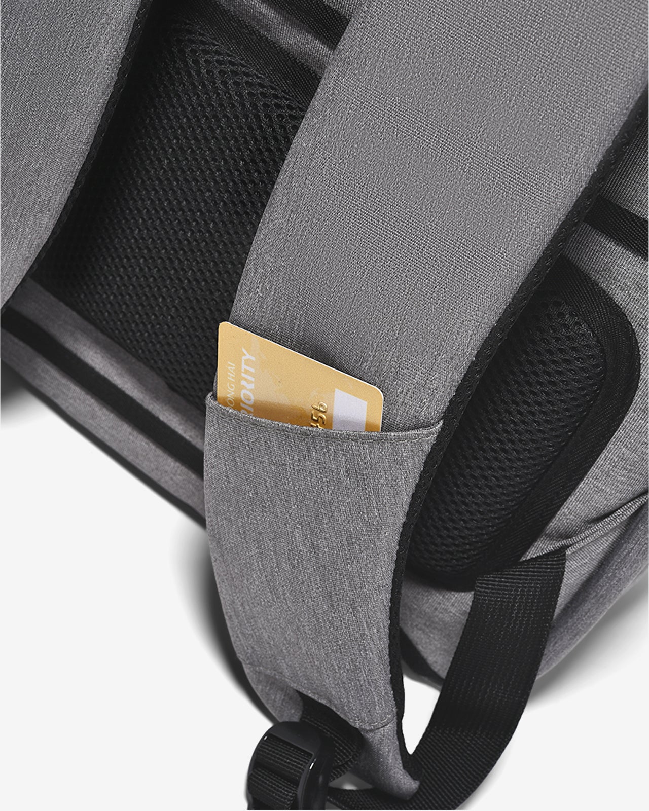 Balo Đeo Vai Xách Tay Zucia The Nomad N23-TJ23Xám Color1