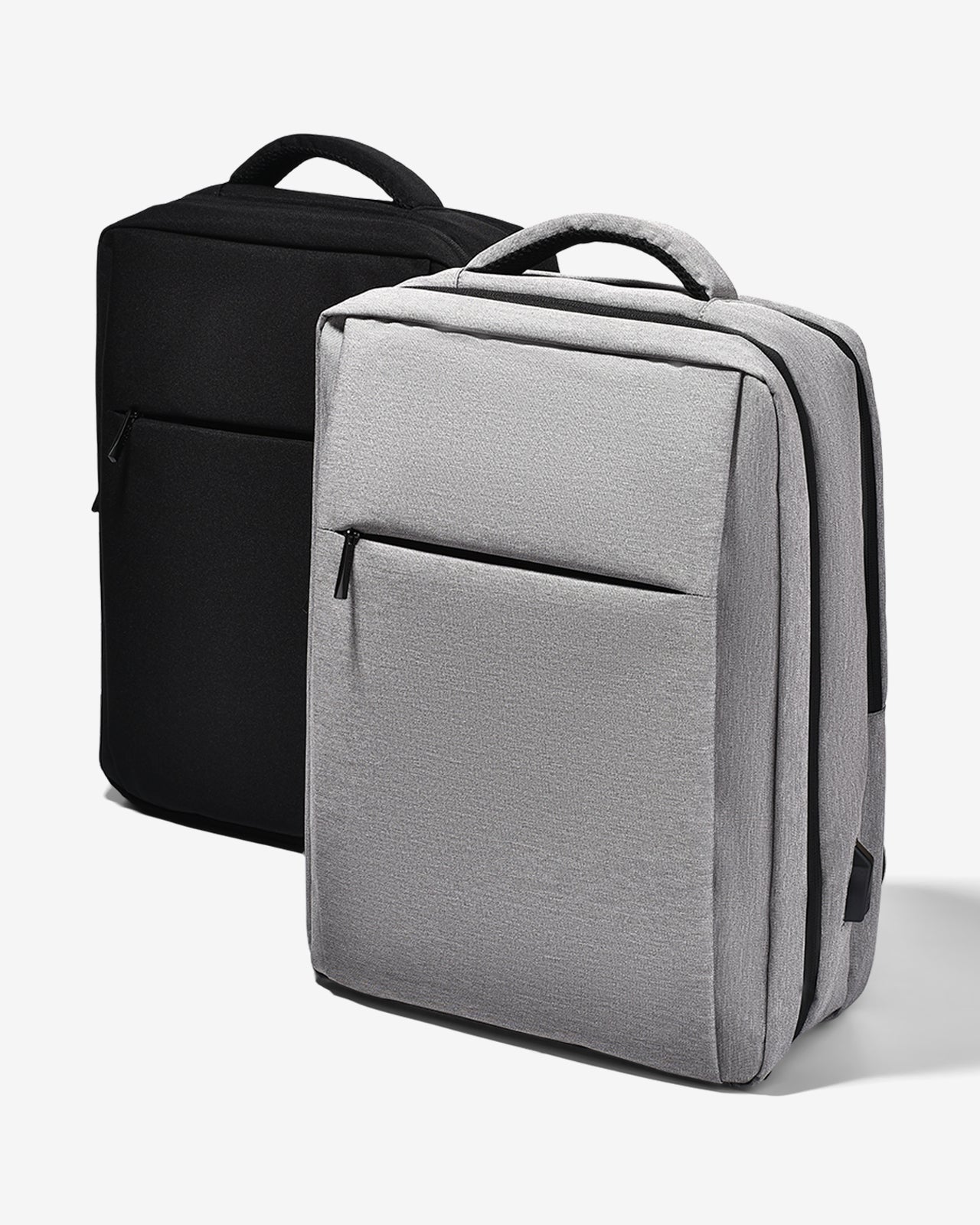 Balo Đeo Vai Xách Tay Zucia The Nomad N23-TJ23Xám Color1