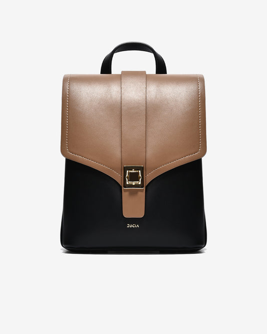 Balo Đeo Vai Nữ Zucia InTo You N11-VS11-Đen Color1First