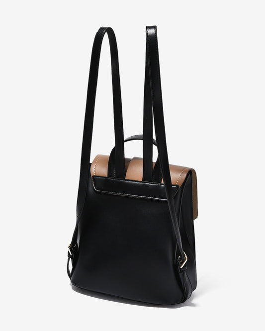 Balo Đeo Vai Nữ Zucia InTo You N11-VS11-Đen Color1