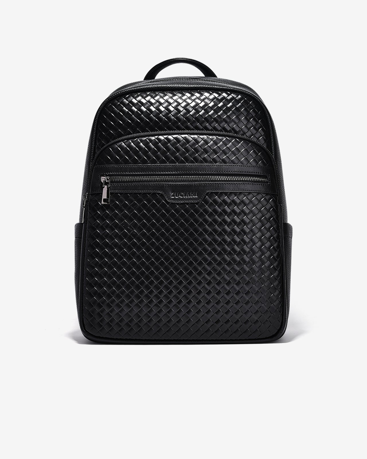 Balo The Explorer N14-HZD3-Đen Color1First