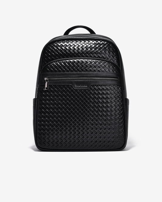 Balo The Explorer N14-HZD3-Đen Color1First