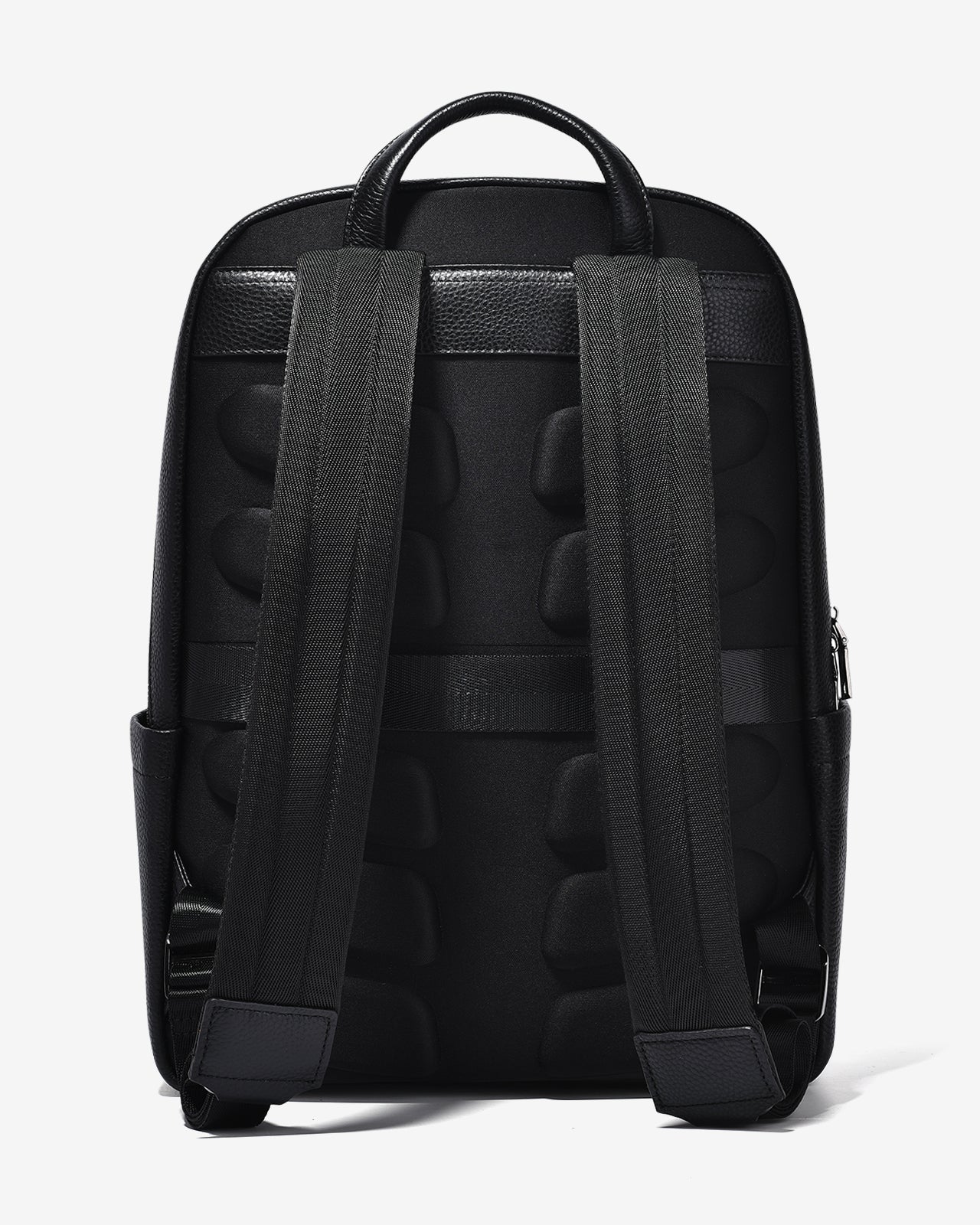 Balo The Explorer N14-HZD3-Đen Color1