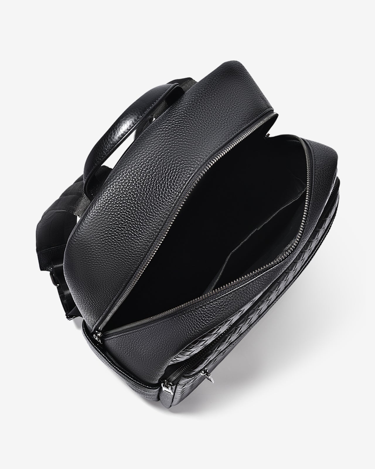 Balo The Explorer N14-HZD3-Đen Color1