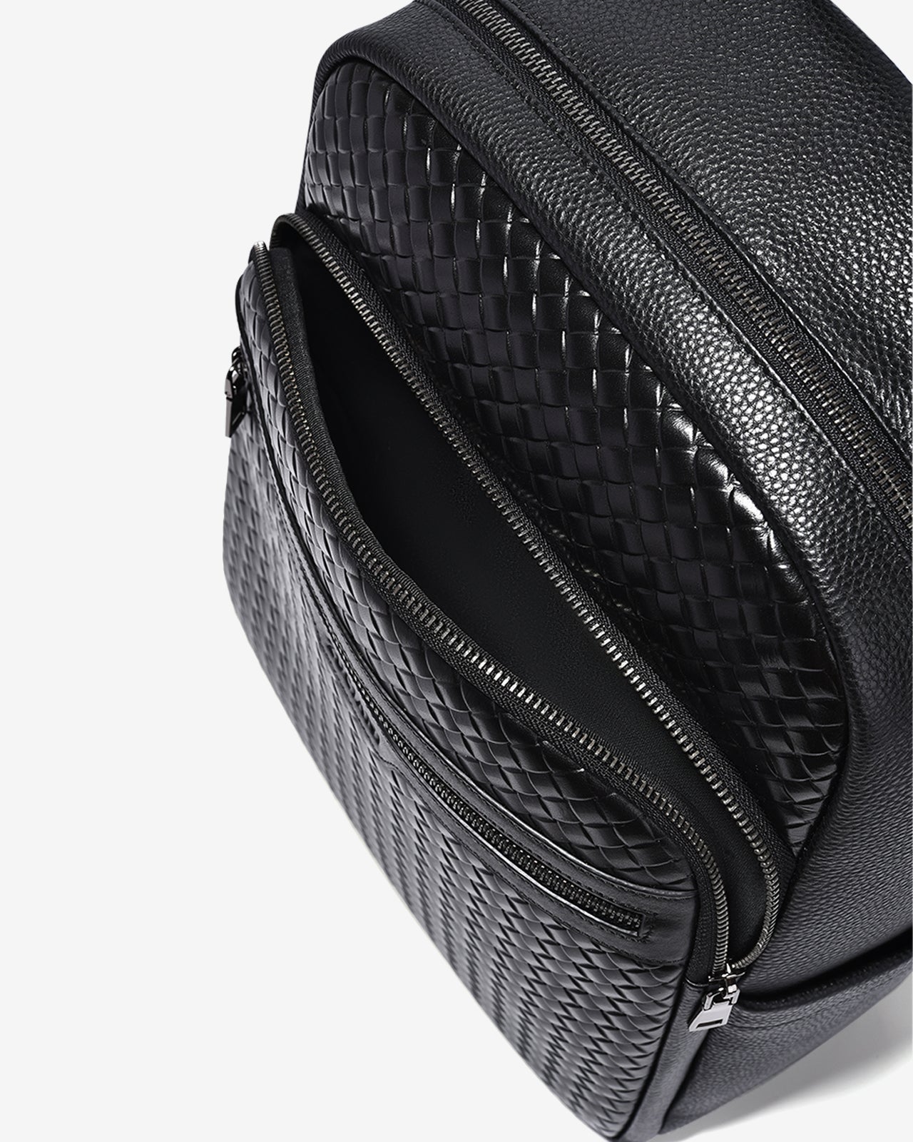 Balo The Explorer N14-HZD3-Đen Color1