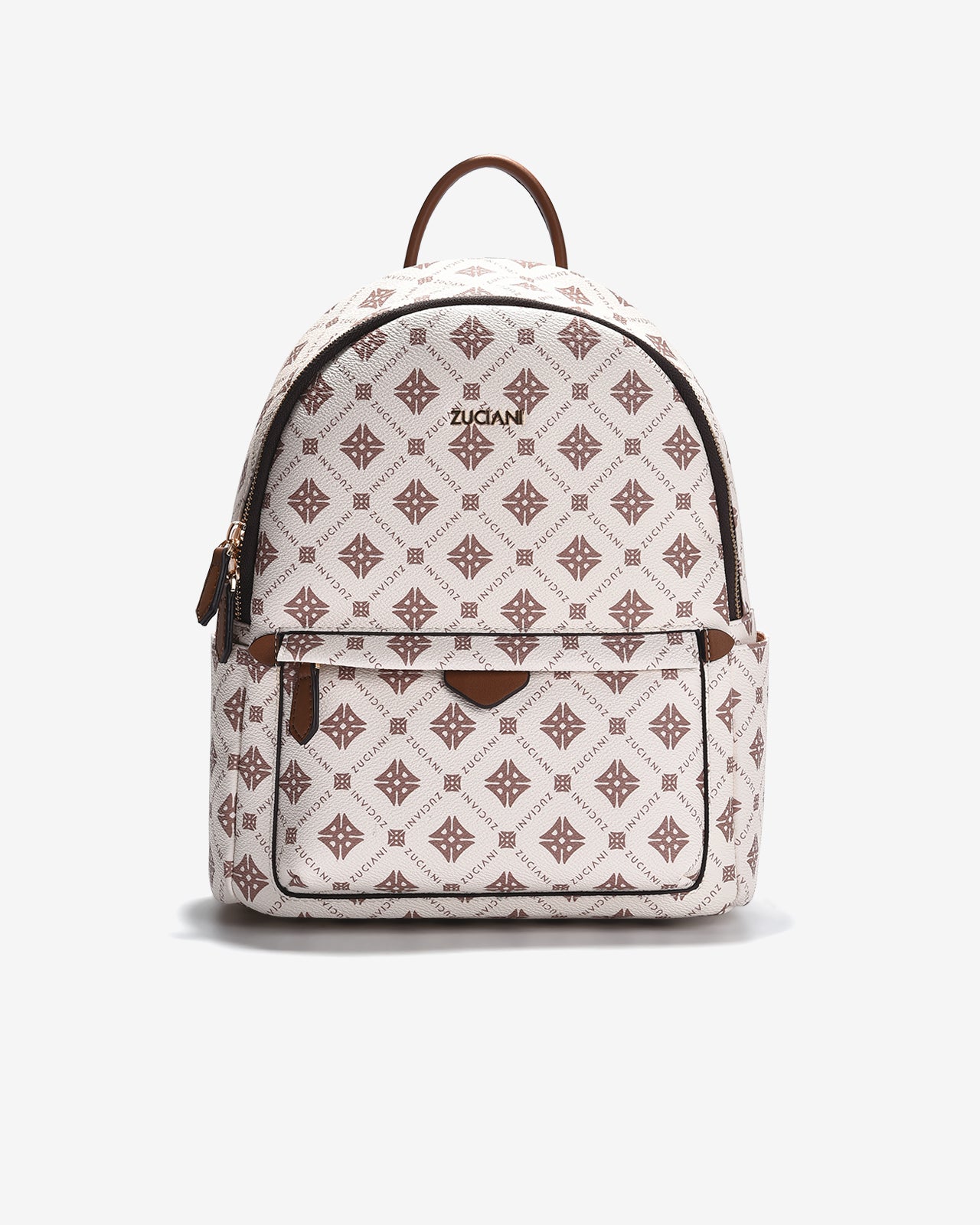 Balo Zuciani Mono D’Voyage N.12-JC12-Kem Color1First