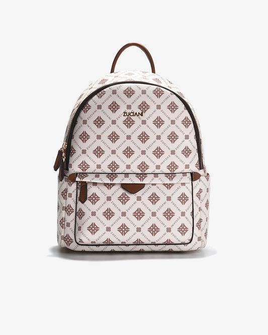 Balo Zuciani Mono D’Voyage N.12-JC12-Kem Color1First