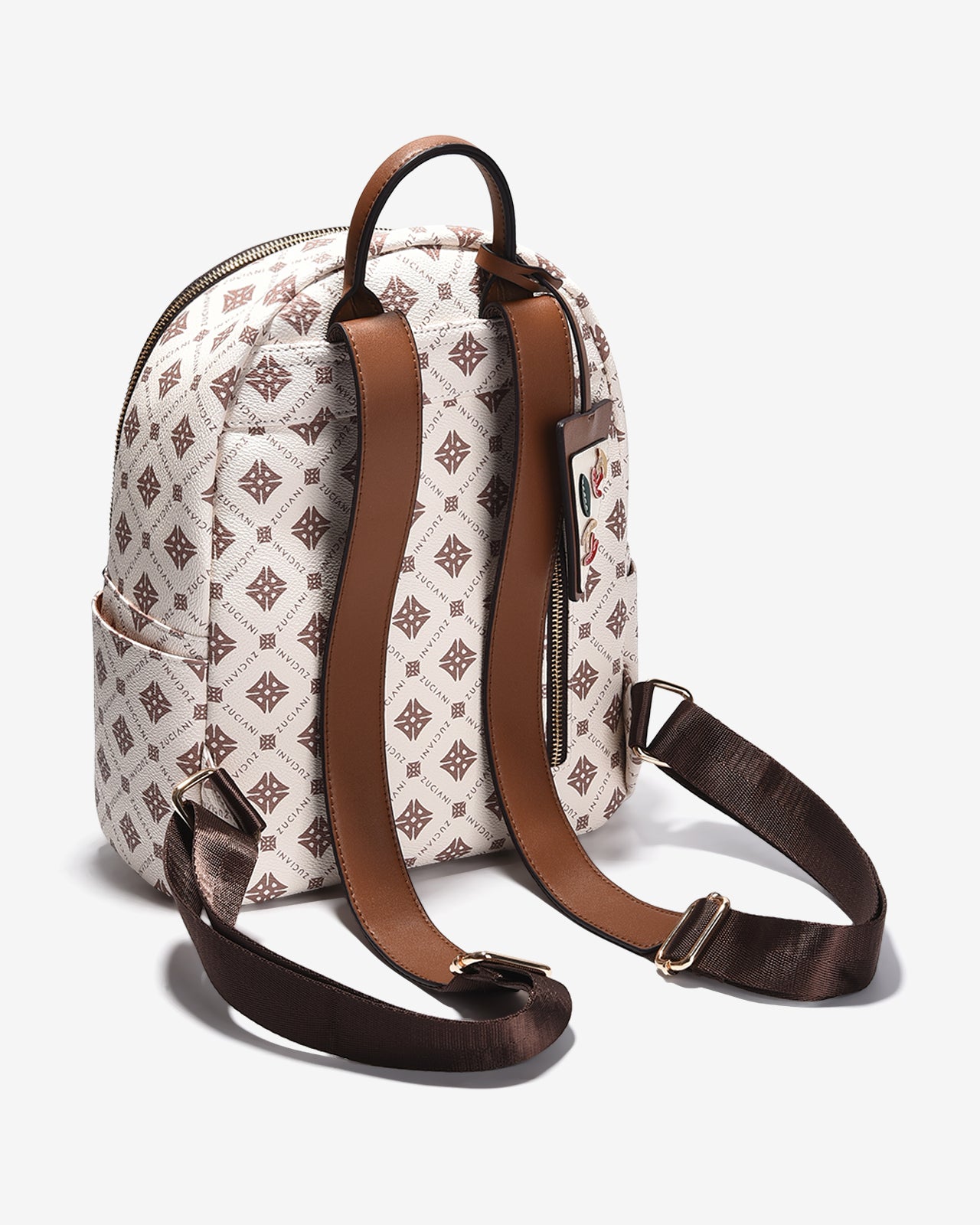 Balo Zuciani Mono D’Voyage N.12-JC12-Kem Color1