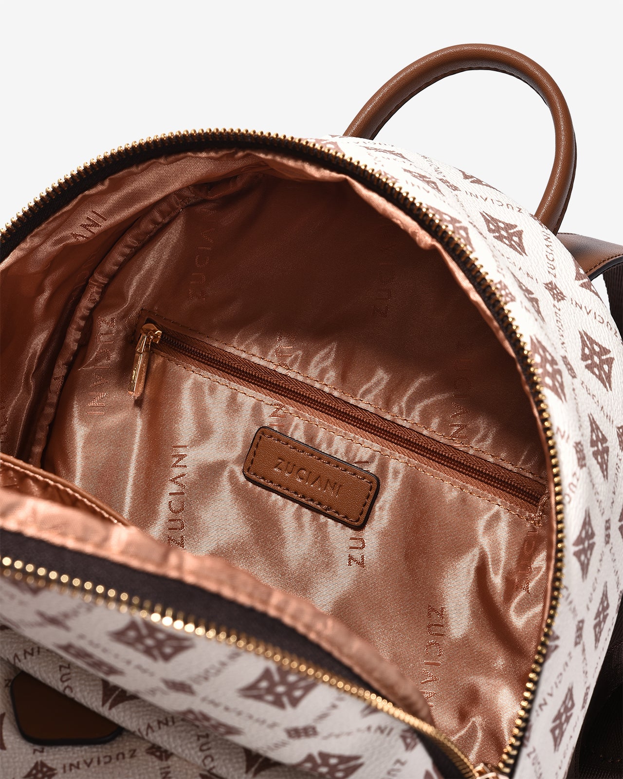 Balo Zuciani Mono D’Voyage N.12-JC12-Kem Color1