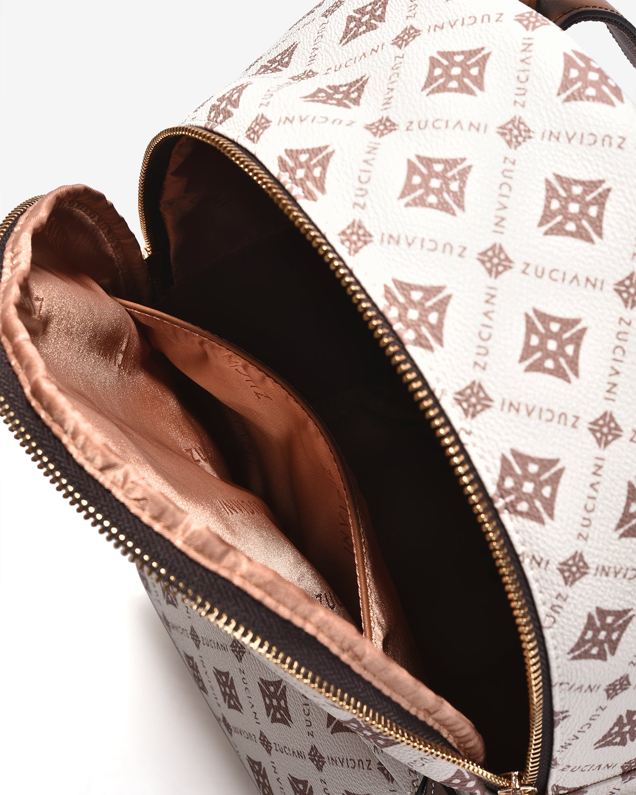 Balo Zuciani Mono D’Voyage N.12-JC12-Kem Color1