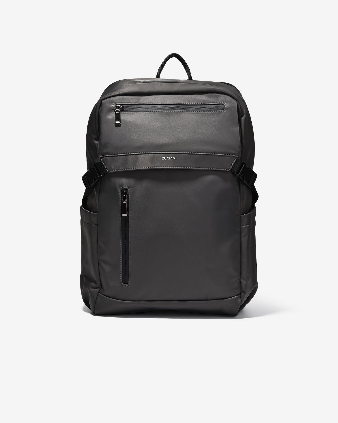 Balo Đeo Vai Lớn Zuciani The Artisan N19-JC47-Xám Color1First