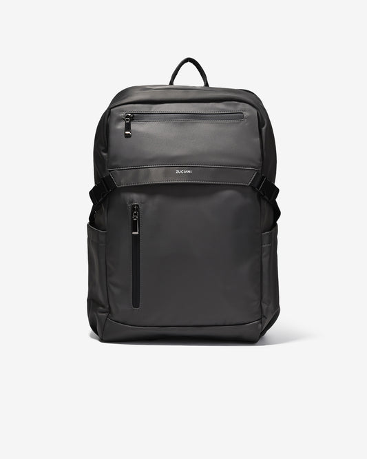 Balo Đeo Vai Lớn Zuciani The Artisan N19-JC47-Xám Color1First