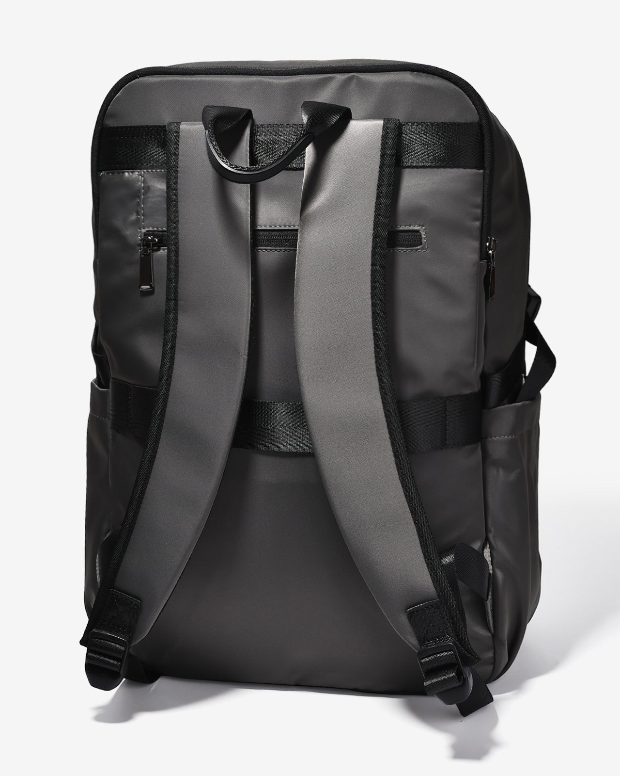 Balo Đeo Vai Lớn Zuciani The Artisan N19-JC47-Xám Color1