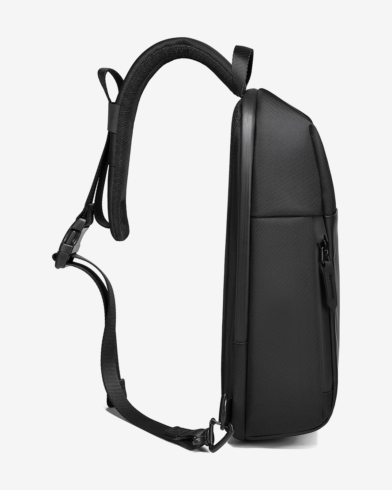 Túi Đeo Chéo Zuciani Timeless Fusion N04-MJ04-Đen Color1