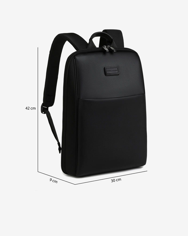 Balo Công Nghệ Đeo Vai Zuciani Timeless Fusion N07-MJ07-Đen Color1